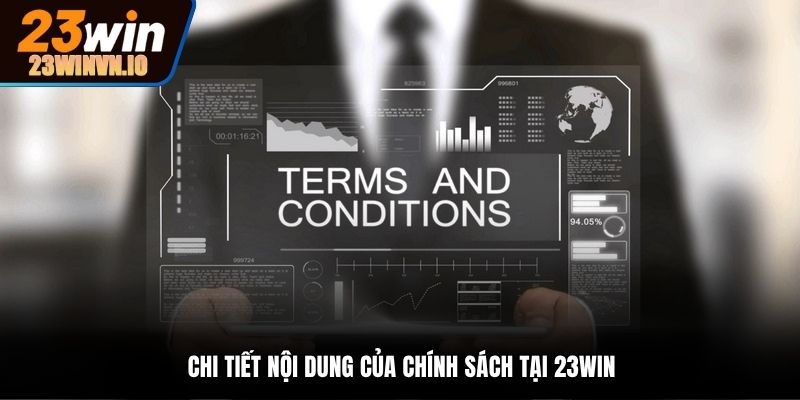 Hiểu nội dung về điều khoản và điều kiện khi cá cược